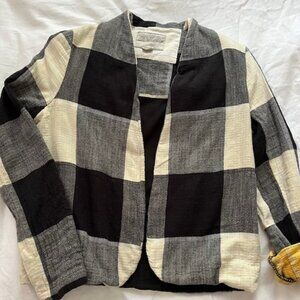 Ace&Jig Jacket Small